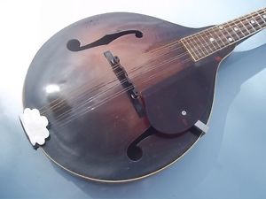 1949 Gibson A-50 Mandolin Free Shipping!