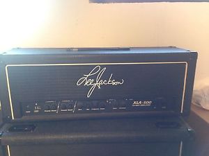 XLA-500 Lee Jackson 50 Watt Head