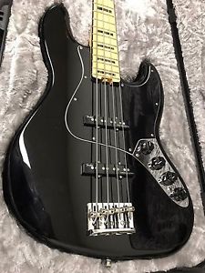Fender American Elite Jazz Bass