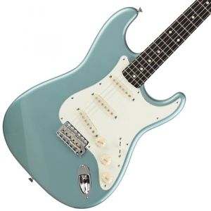 NEW Fender Japan Exclusive Classic 60s Stratocaster Ocean Turquoise Metallic/512