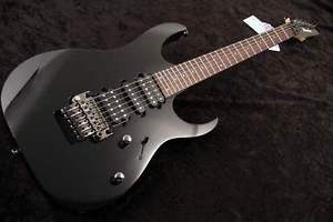 Ibanez RG2570ZA MYM Mint Condition With Case