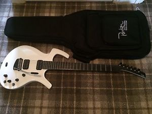 Parker Fly Deluxe