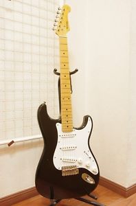 HISTORY Z1M-CFS 2006 Made in Japan FUJIGEN Alder Body E-Guitar Free Shipping