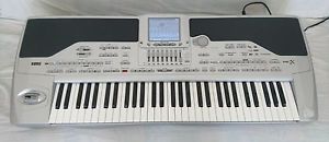 Korg Pa1x