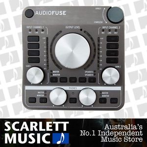 Arturia AudioFuse 14x14 USB Audio Interface Space Grey *BRAND NEW*