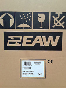 EAW MW12 Black