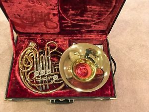 Yamaha Custom YHR 88D / YHR 668VS