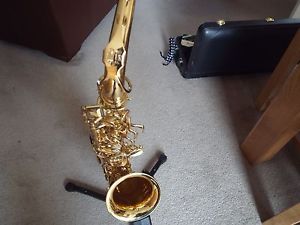 Yanagisawa 901 Alto
