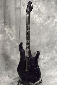 MUSIC MAN John Petrucci JPX-6 Barolo guitar From JAPAN/456