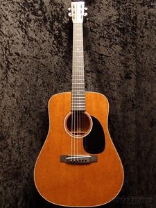 Martin CTM 7-17 2011 w/hardcase/512