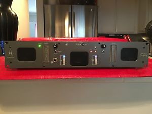 Wohler AMP2-VSDA 4CH SD-SDI Audio Monitor
