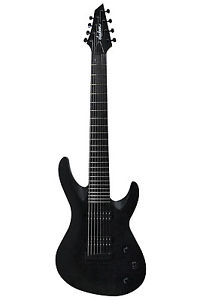 Jackson B8 - Satin Gray