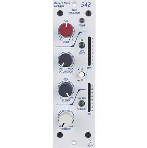 Rupert Neve Designs Portico 542 Tape Emulator