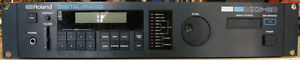 Roland MKS-20 Digital Piano Rackmount Keyboard Synthesizer Sound Module MKS20