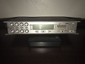 Used Sound Devices 788T SSD Portable 8 Track Recorder