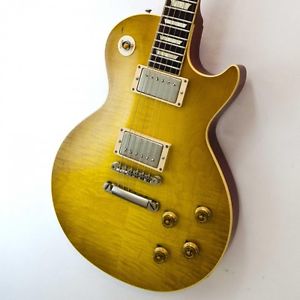 Gibson Custom Shop Historic Collection 1958 Les Paul Reissue  w/hardcase/512