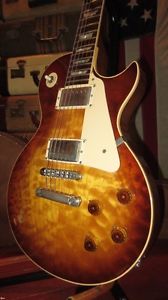 Vintage Gibson Heritage Standard