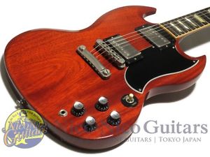 Gibson 2006 SG '61 Reissue (Cherry) Electric Guitar Free shipping