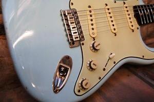 Vintage/Aged Relic Stratocaster/Strat Guitar