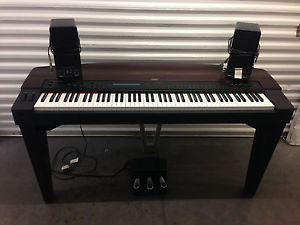 Yamaha P-500 Clarinova Digital Piano/Midi Controller Stage Piano Limited 1of500