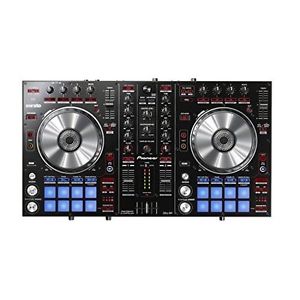 New Pioneer Performance DJ Controller DDJ-SR from Japan
