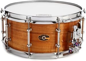 Stone Custom Drum Company Super American Hawaiian