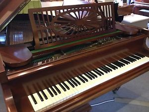 Bechstein Grand Piano In Worcestershire