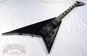 Jackson Stars USA RR-1 w/hardcase/512