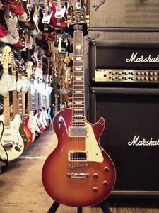 Greco EG Series Used Guitar Free Shipping from Japan #fg30