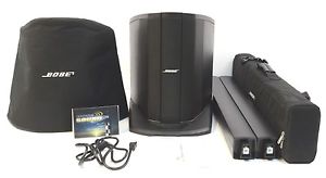 Bose L1 Compact Portable PA System - Speaker System