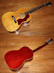 1964 Gibson B-25 N  (GIA0740)