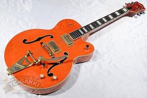 Gretsch 6120 Nashville w/hardcase/512