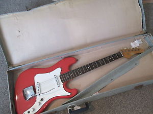 Vox Ace c.1964/5 - made in England - excellent