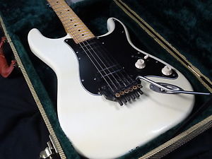 Kauffmann's Scratchcaster Relic Handmade New Sensation from Holland Seth Lover