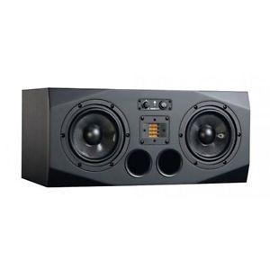 Adam A77XB Nearfield Monitor 3-way, 2x7' Woofer (Right)