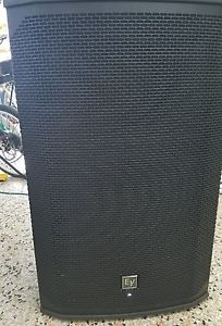 Electro-voice EKX15P 15"