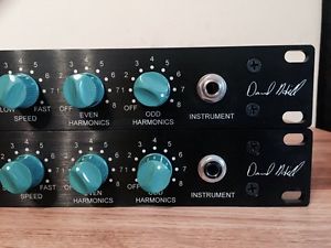 Dave Hill Designs Europa 1