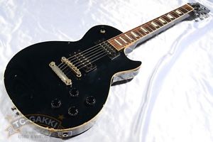 Navigator LH-200 LP-STD Type 1980s Used Guitar Free Shipping from Japan #Rg27