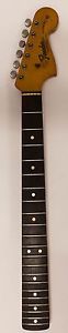 1964 Fender Jazzmaster Electric Guitar Neck Pre-CBS USA - Vintage