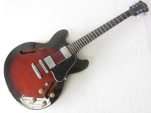 Ibanez,  LR-10 Lee Ritenour, Very Good condition, shipping from japan