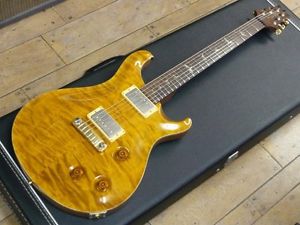 Paul Reed Smith(PRS) CUSTOM 22 Brazilian Limited Quilt 10TOP w/hardcase/512