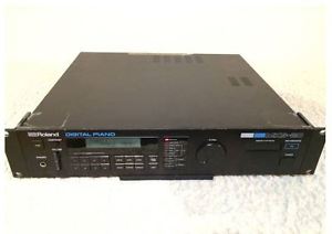 Roland MKS-20 Digital Piano Sound Module With Tracking Free Shipping (10)