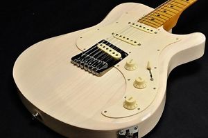 Knaggs Guitars Chesapeake Series Choptank Tier3 Aged Ivory  FROM JAPAN/512