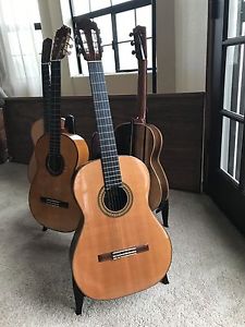 1958 Manuel Velazquez Classical Concert Guitar