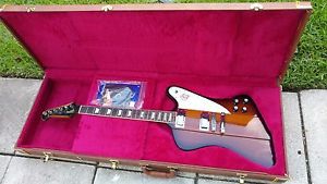 Gibson 2014 Firebird 120th Anniversary Electric Guitar
