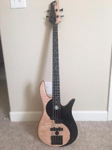 Fodera Bass Yin Yang Standard