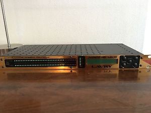 LAVRY AD 122-96 MK III Converter
