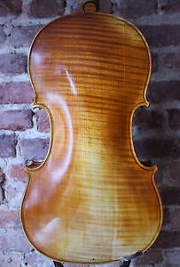 A Very Nice Violin for Sale !!!