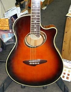 YAMAHA APX-36 DST w/hardcase/512