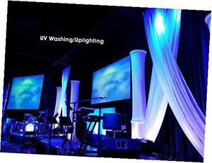 focus spot two led lighting